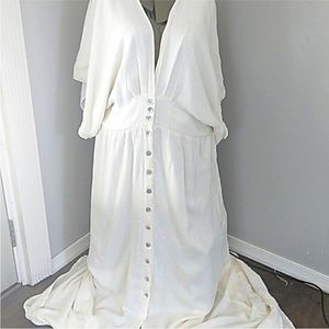 Showpo Sitting Pretty Dress